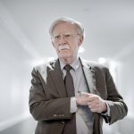 John Bolton, ex-ambassadeur américain à l'ONU : «L'Europe ne peut pas rester à l'écart du conflit au Moyen-Orient»