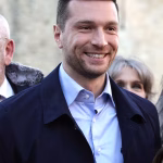 Jordan Bardella et la princesse : quand l'absurde des dirigeants RN devient une comédie publique