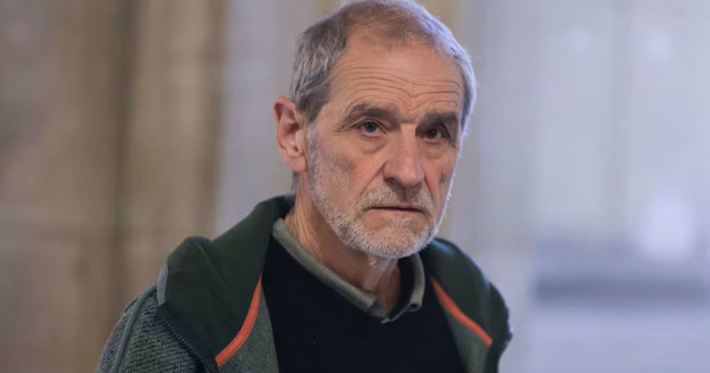 Josu Ternera : l'icône du séparatisme basque toujours en liberté, pendant que nos élus se perdent en absurdités !