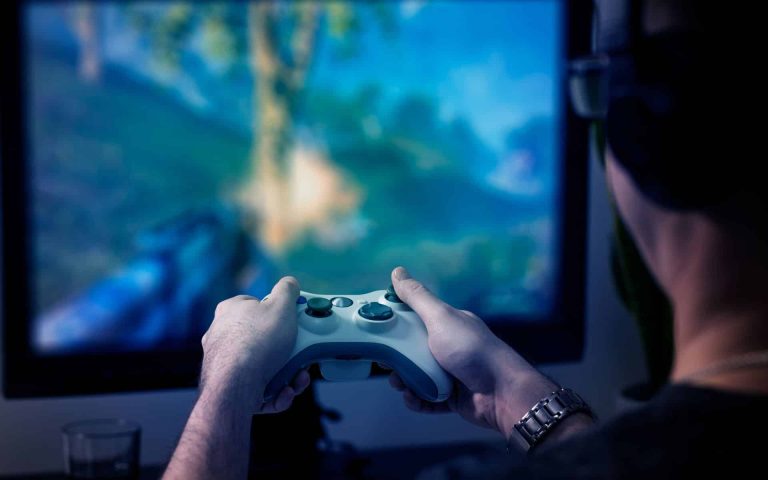Les jeux vidéo : un refuge pour les adultes ou une échappatoire à la réalité ?