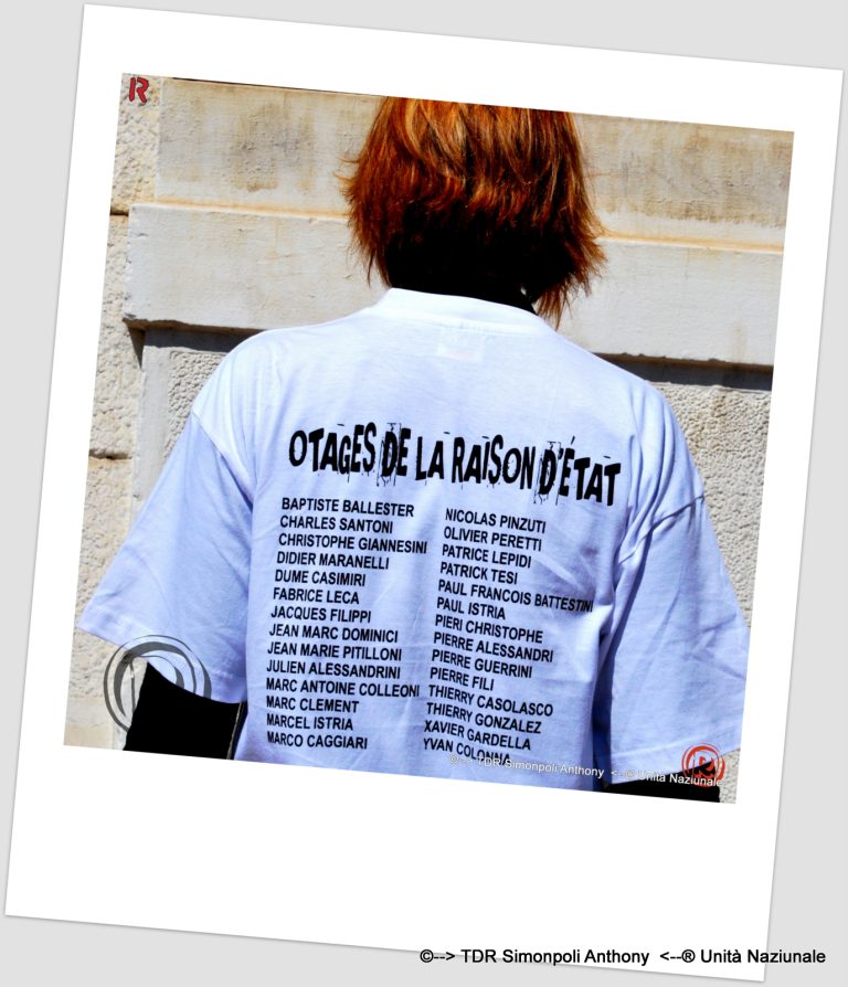 Prisonniers politiques : un silence assourdissant dans un monde en ébullition