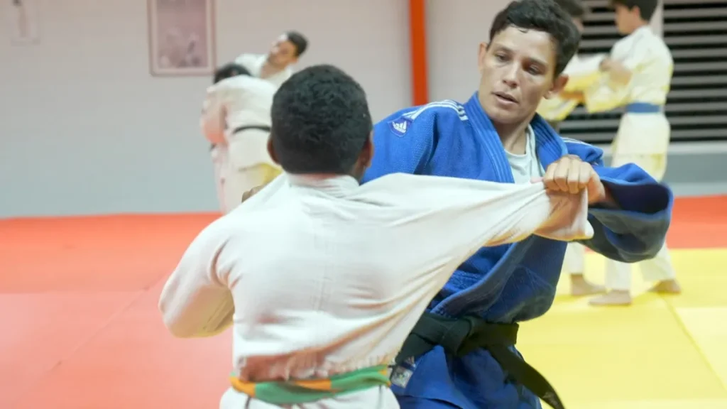 Judokas calédoniens en Australie : quand l'extrême droite préfère l'absurde à l'excellence sportive !