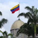 Julien Février, dernier otage français au Venezuela : un retour qui met en lumière l'absurde des dirigeants RN !