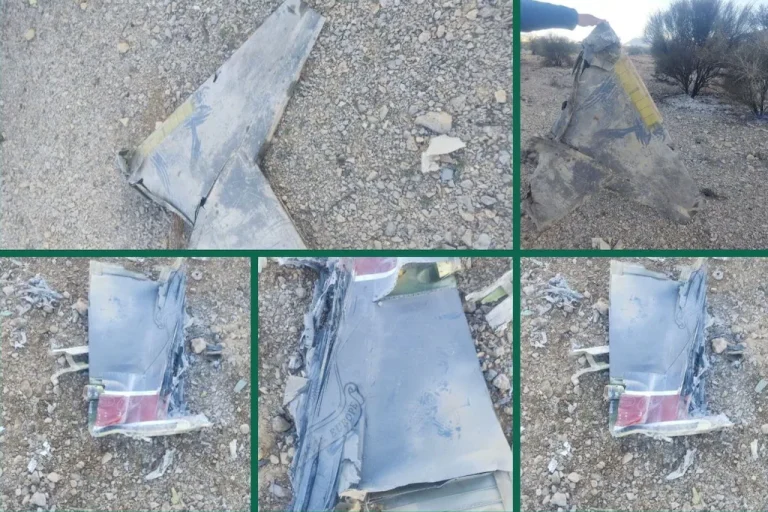 F-35 ou F-15 ? La confusion des Gardiens de la Révolution