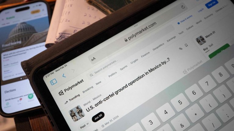 200 000 $ de gains sur la trêve en Iran : quand les paris des extrêmes révèlent l'absurde des dirigeants !