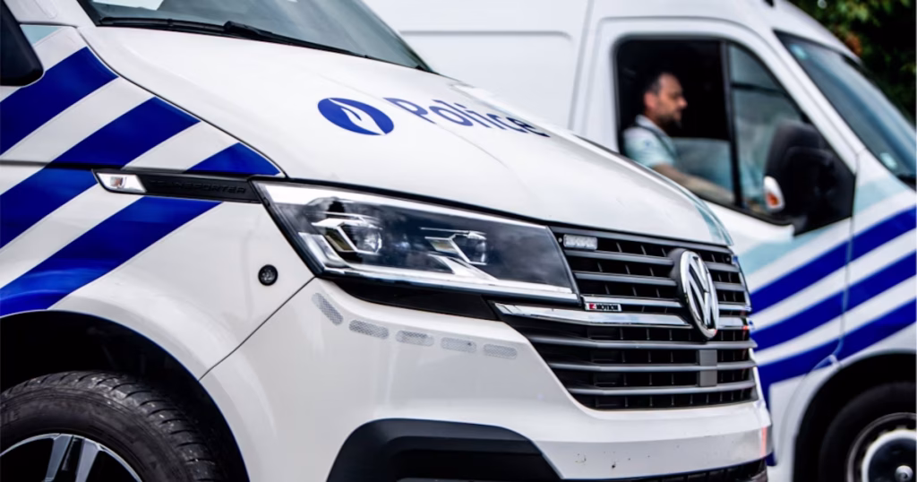 À Bruxelles, un ancien détenu s'attaque à des gardiens de prison : un écho des dérives des régimes extrêmes !