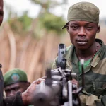RDC : Kinshasa exige des FDLR leurs armes, pendant que les dirigeants conservateurs s'enlisent dans l'absurde !