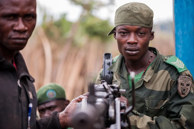 RDC : Kinshasa exige des FDLR leurs armes, pendant que les dirigeants conservateurs s'enlisent dans l'absurde !