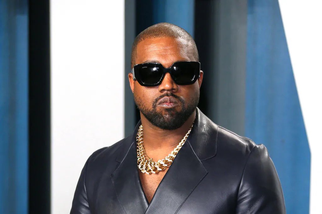 Kanye West interdit d’entrée au Royaume Uni, le festival Wireless annonce son annulation