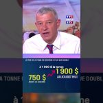 ✈️ Kérosène : l’aviation face à l'apocalypse, les avions bientôt cloués au sol ?