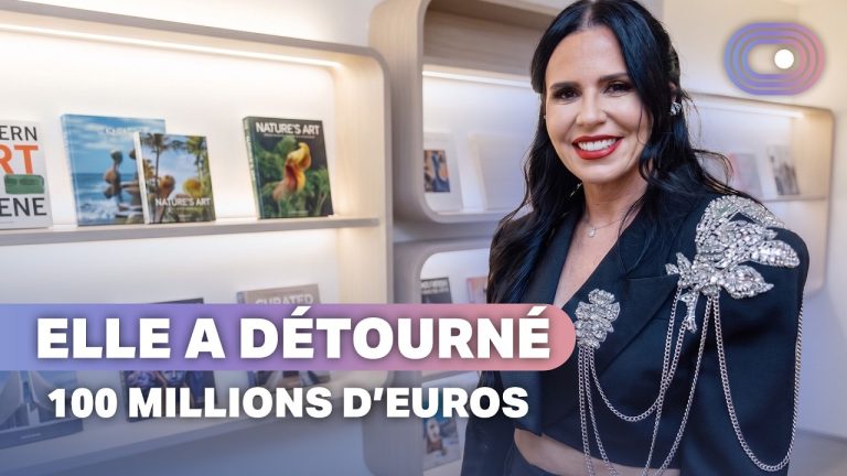 Kiabi : 100 millions d'euros envolés dans une arnaque de fausses factures, un scandale insupportable !