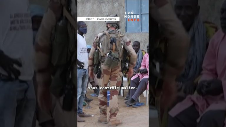 Kidal, ville clé du Mali, témoigne des tensions persistantes entre le pouvoir central et les groupes armés.