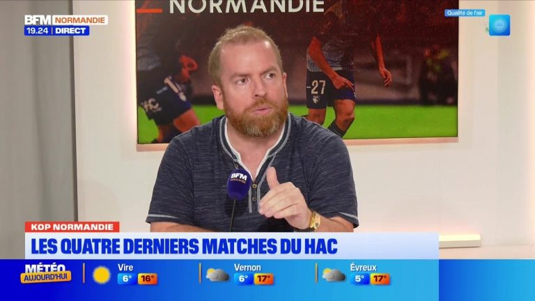 Angers-HAC : Analyse de la performance havraise du 20 avril, un constat surprenant