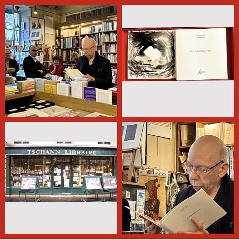 La Floraison de l&rsquo;Inadéquation : Quand l’Art se Heurte aux Murs du Conservatisme