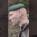 LÉGION : L'ENFER DE CYRIL, UN COMANDO PERDU ENTRE HÉROÏSME ET ABANDON !