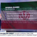 Après un mois de bombardements, l'Iran a-t-il encore des munitions ou juste des promesses vides ?