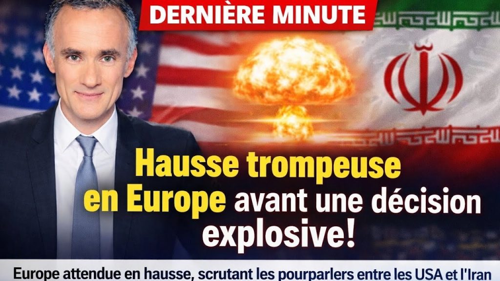 🔥💥 L'EUROPE EN FLAMMES : Quand les dirigeants RN jonglent avec l'absurde et le chaos local ! 💥🔥