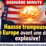 🔥💥 L'EUROPE EN FLAMMES : Quand les dirigeants RN jonglent avec l'absurde et le chaos local ! 💥🔥