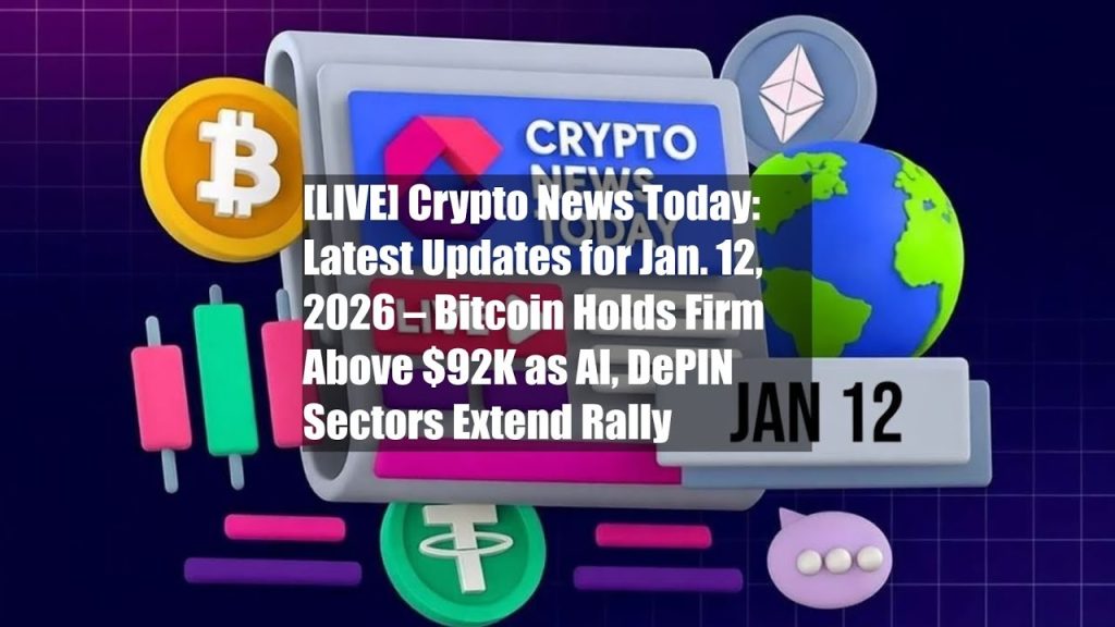 🔴 [LIVE] Crypto : Quand les villes RN se perdent dans l'absurde des promesses conservatrices !