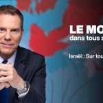 « Guerre au Moyen-Orient : Quand les dirigeants RN jouent aux stratèges tout en ignorant l'absurde local »