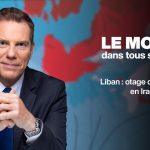 Quand les villes RN deviennent des théâtres d'absurdités : le Liban, victime des caprices des dirigeants conservateurs !