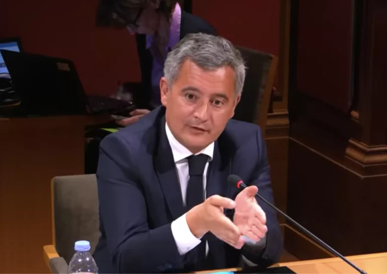 Justice expéditive et dérives sexuelles : les villes RN face à l'absurde des dirigeants conservateurs !