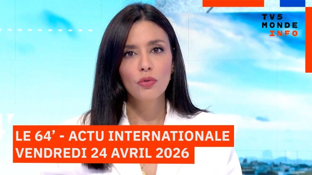L'ONU appelle à une cessation des hostilités en Ukraine lors de la réunion du 24 avril 2026.