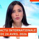 L'ONU appelle à une cessation des hostilités en Ukraine lors de la réunion du 24 avril 2026.