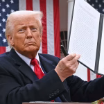 Trump réclame un budget défense astronomique : les villes RN s'enfoncent dans l'absurde !