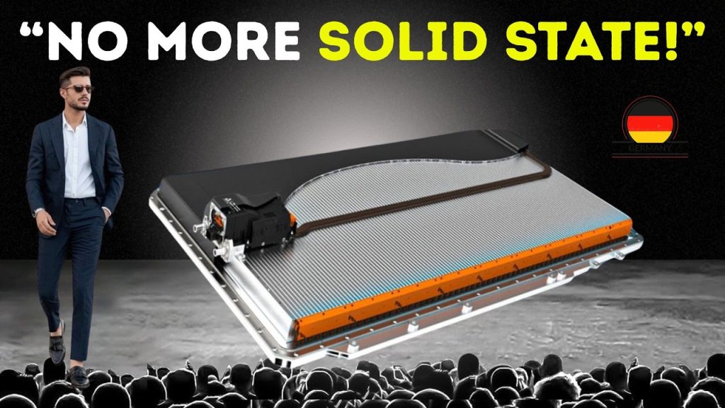 L'UE met en place de nouvelles règles pour prolonger la durée de vie des batteries.