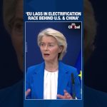L'UE s'attaque à la concurrence : stockage gaz coordonné, un coup dur pour les consommateurs !