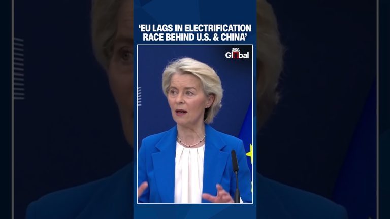 L'UE s'attaque à la concurrence : stockage gaz coordonné, un coup dur pour les consommateurs !