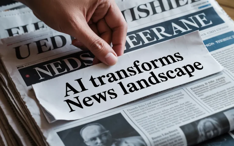 Google et la Réécriture Automatique des Titres : Une Menace pour le Journalisme ?