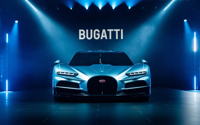 Bugatti : Quelles conséquences du rachat par un investisseur croate après le départ de Porsche ?