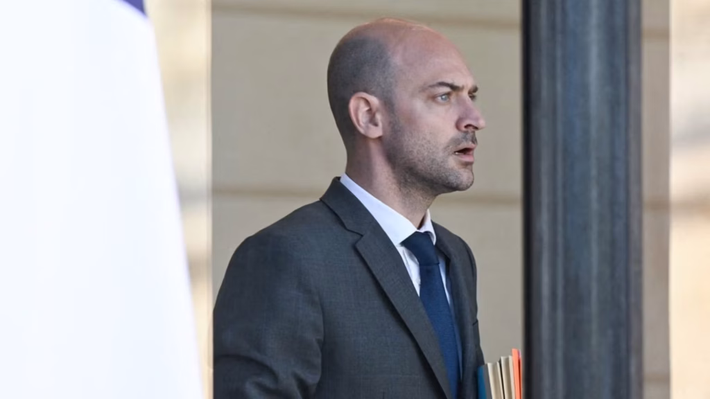 « La France accuse la Hongrie de trahison : quand les dirigeants RN flattent les absurdités russes ! »