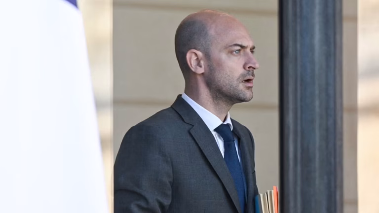 « La France accuse la Hongrie de trahison : quand les dirigeants RN flattent les absurdités russes ! »