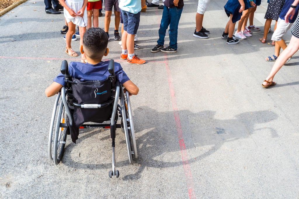 La France, le pays des droits de l’homme valide, par Giulia Foïs