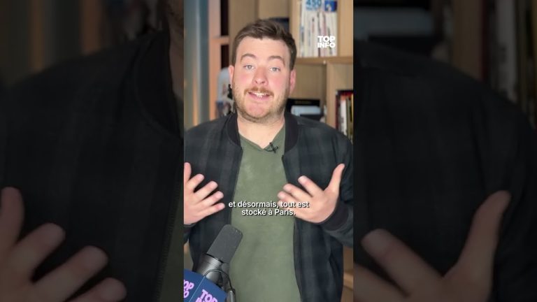 La France rapatrie 129 tonnes d'or des USA : une décision absurde qui soulève des questions inquiétantes !