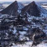 La Géorgie : le refuge absurde des régimes extrêmes pour contourner les sanctions russes !