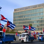 La Havane libère 2000 détenus pour Pâques : un geste humanitaire ou une farce des dirigeants ?!