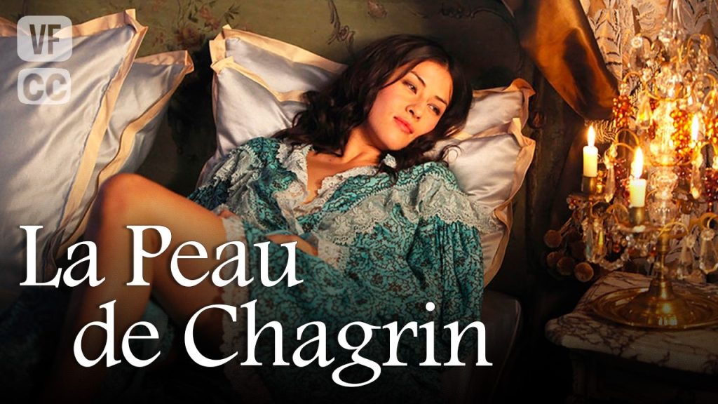 La Peau De Chagrin : Quand le drame révèle l'absurde d'une société en déroute !