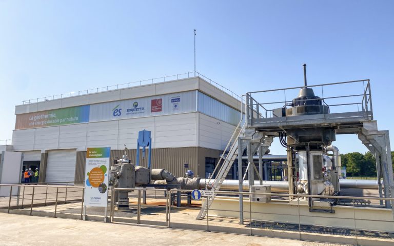 L&rsquo;État du Bas-Rhin renforce le suivi des projets géothermiques et lithium.