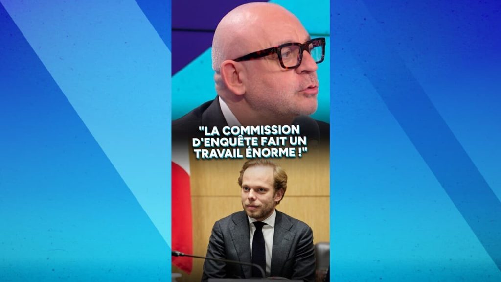 Quand la commission d'enquête révèle l'absurde : les dirigeants conservateurs à la traîne dans les villes RN !