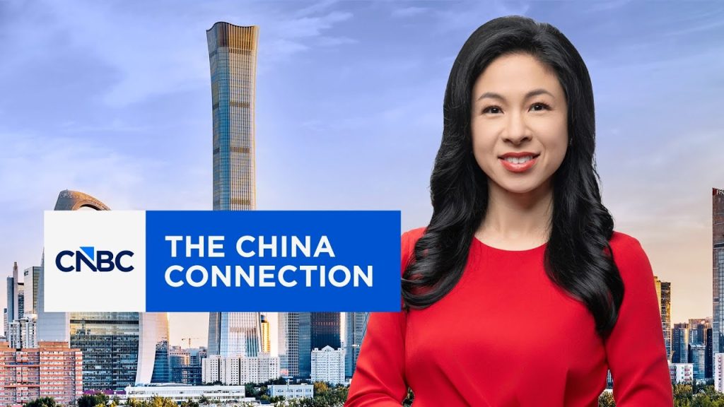 "La connexion chinoise : un choix mortel qui menace notre avenir - Réveillez-vous avant qu'il ne soit trop tard !"