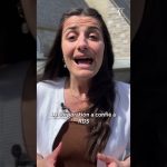 La diffusion de matchs de hockey dans une église suscite des débats en France.