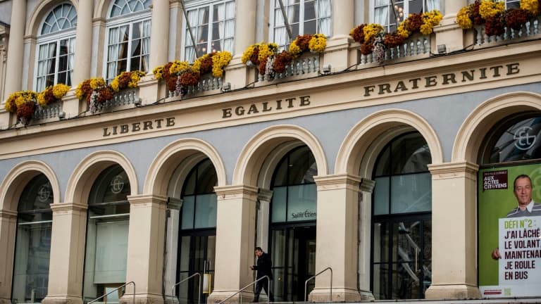 Résultats des municipales 2026 à Saint-Étienne: la ville bascule à gauche avec l'élection du socialiste Régis Juanico