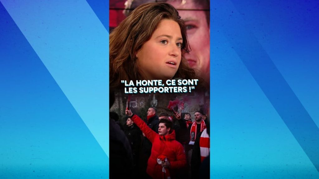 Quand les supporters de foot deviennent la honte des villes RN : absurdités et dirigeants conservateurs en question !