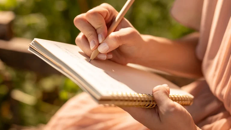 L&rsquo;écriture manuscrite : miroir déformant de votre personnalité ?