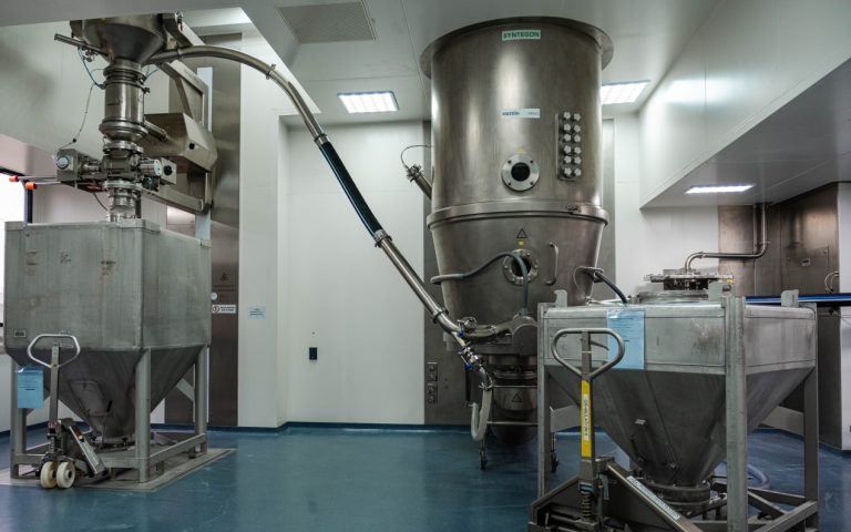 Opella mise gros sur son usine de Compiègne : un pari risqué ou une stratégie gagnante ?