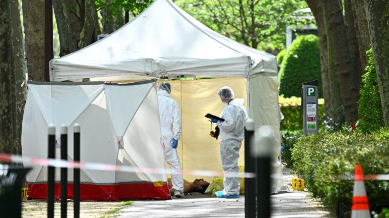 Éric Robic : un règlement de compte dans l&rsquo;indifférence générale